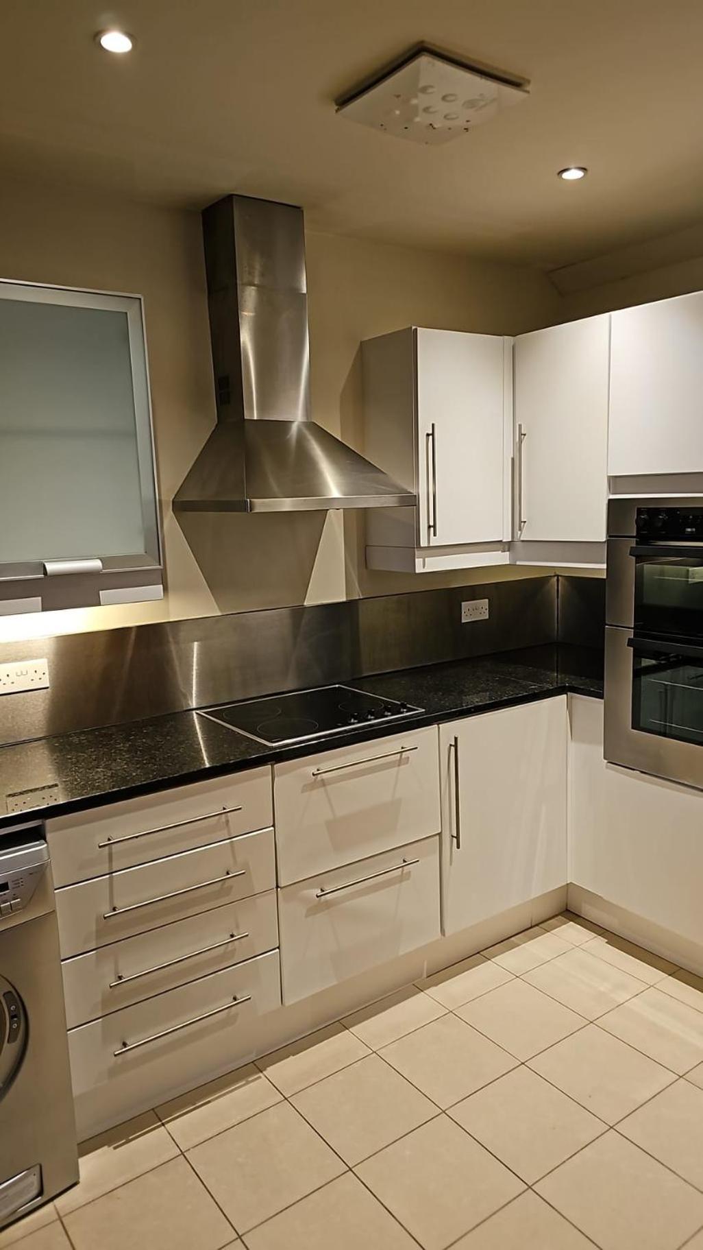 Penthouse Apartment كيلكيني المظهر الخارجي الصورة