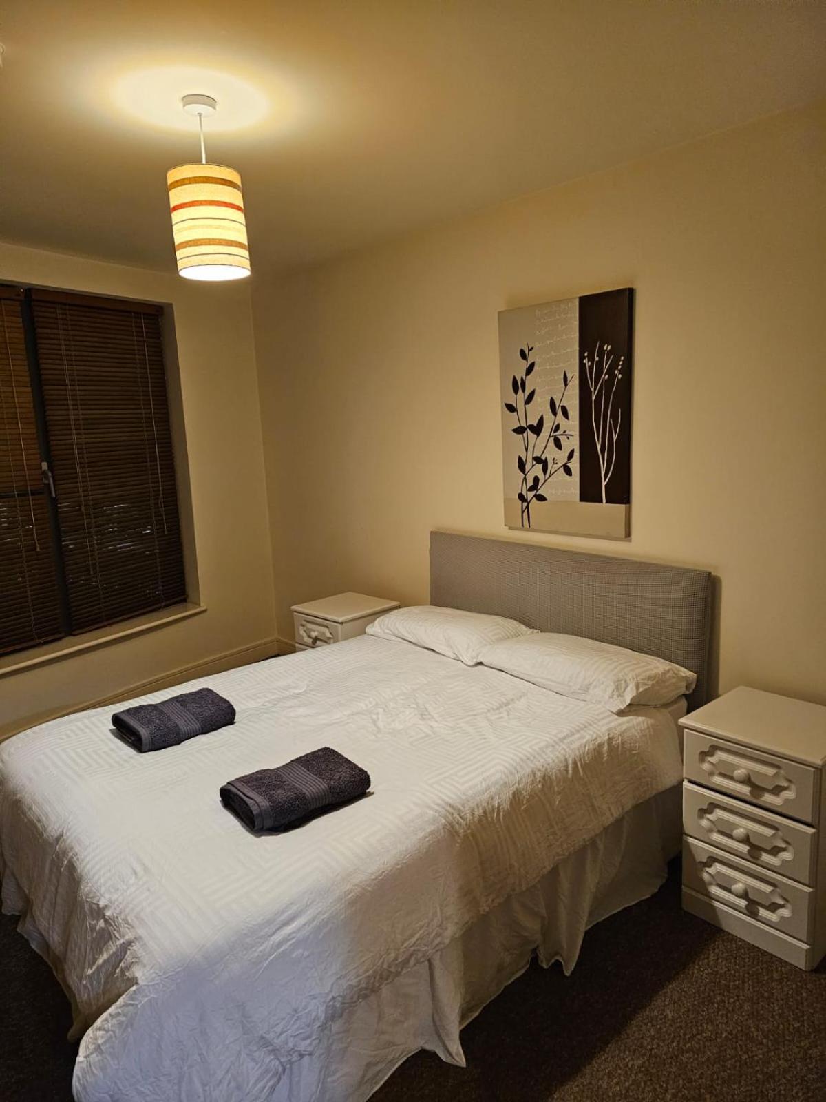 Penthouse Apartment كيلكيني المظهر الخارجي الصورة