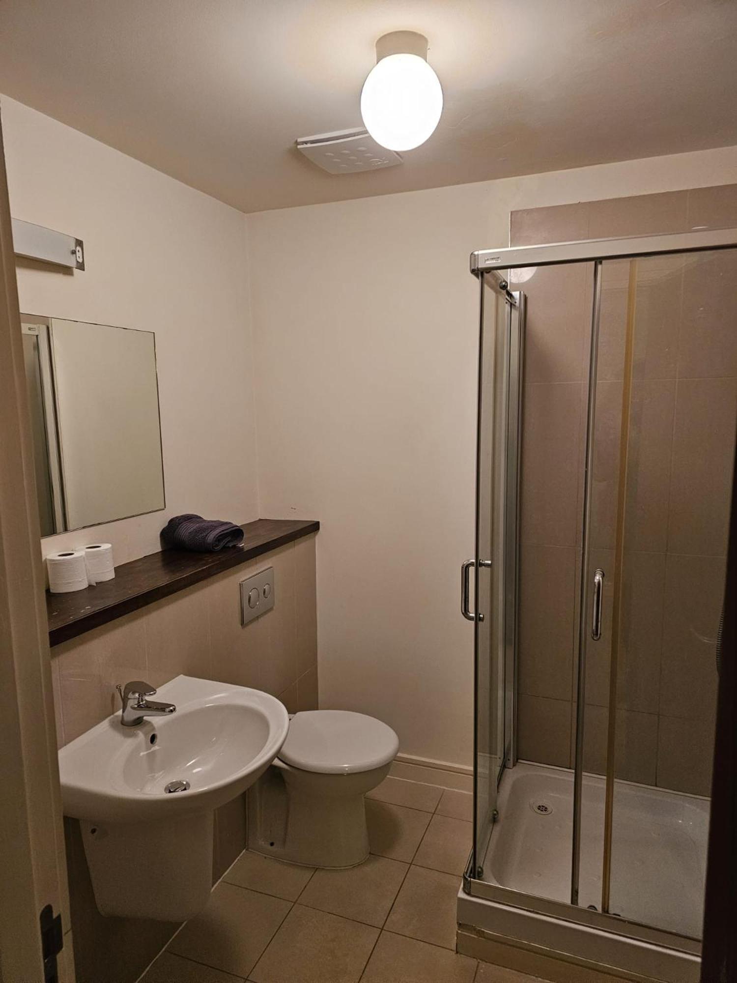 Penthouse Apartment كيلكيني المظهر الخارجي الصورة
